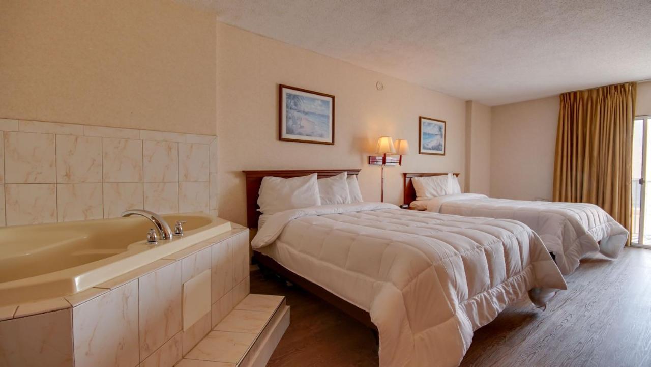 Ocean 1 Hotel & Suites Όσεαν Σίτι Εξωτερικό φωτογραφία